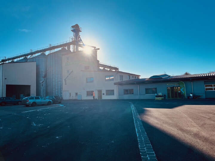 neuer Markt